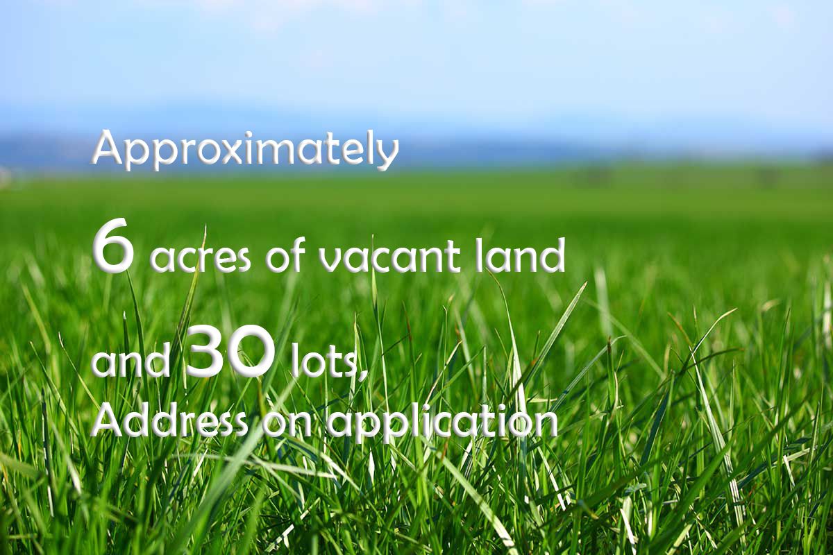 Vacant land in 70 Gardner and Holman Road, DROUIN VIC, 3818