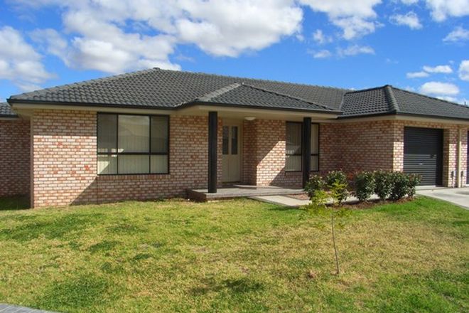 Picture of 8A Clancy Court, TAMWORTH NSW 2340