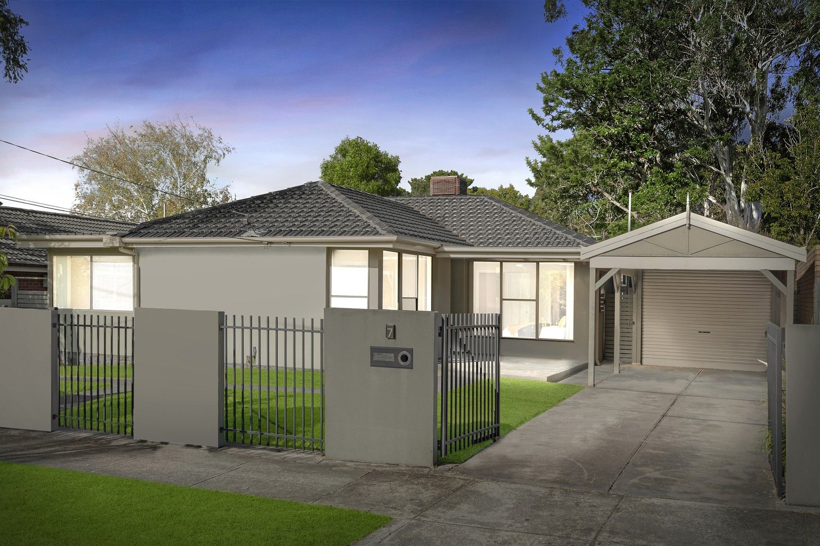 7 Delatite Court, Vermont VIC 3133, Image 0