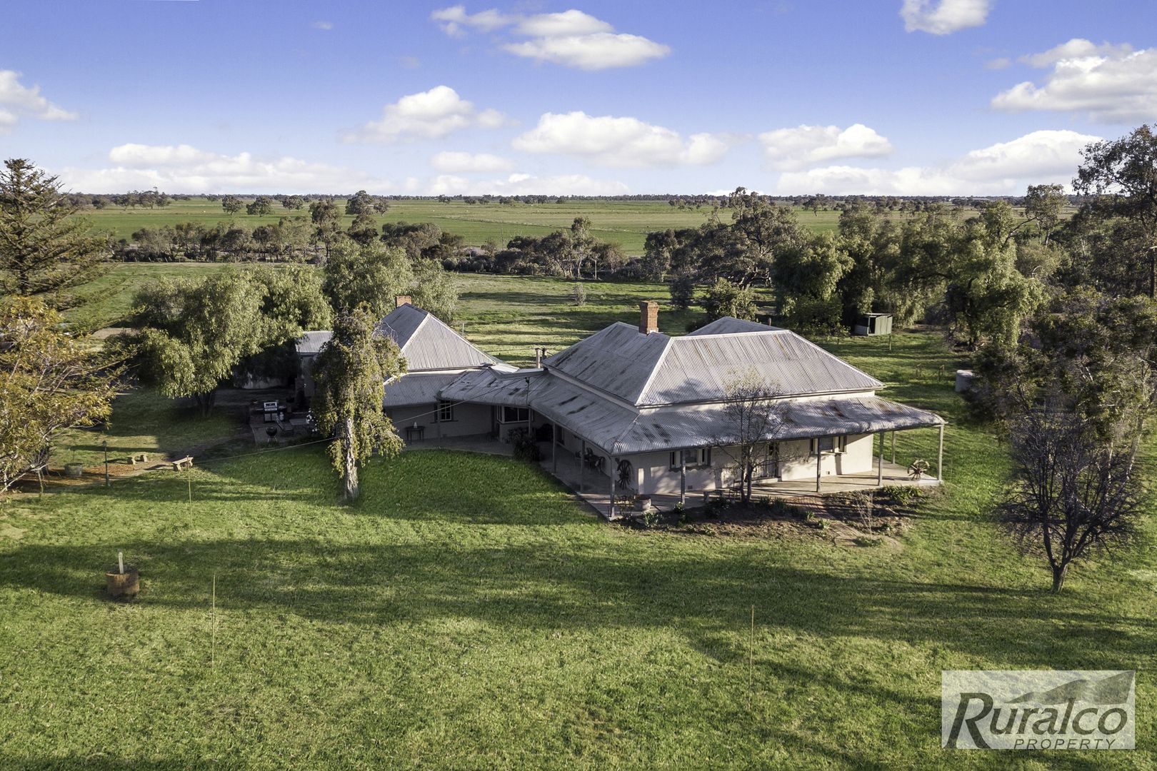 383 Brays Road, Cullen VIC 3568