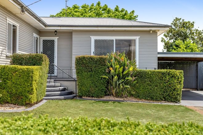 Picture of 11 Drayton Road, HARRISTOWN QLD 4350