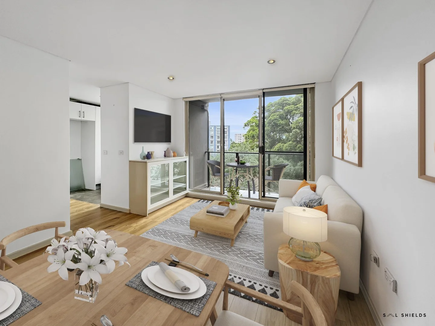 18/77-83 Cook Rd, Centennial Park NSW 2021