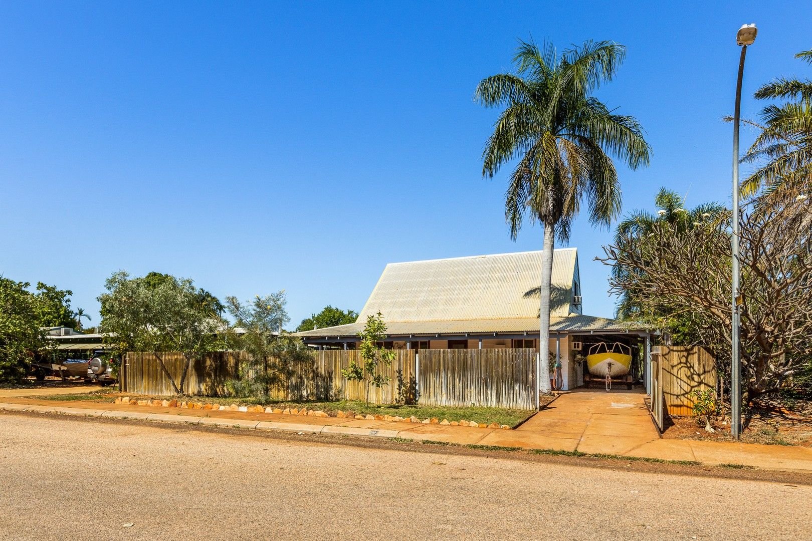 3 bedrooms House in 7 Slater Road CABLE BEACH WA, 6726