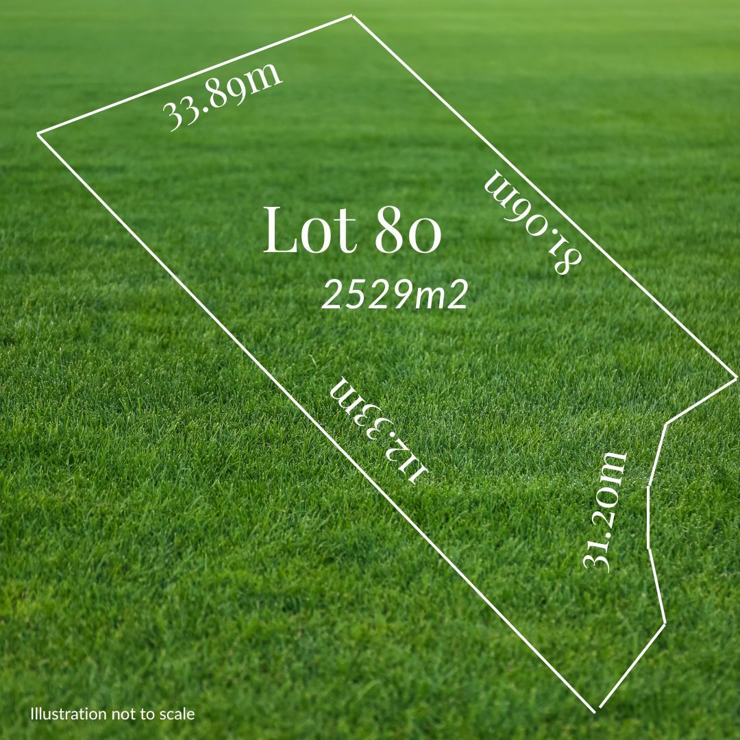 Vacant land in 17 River Drive, LEONGATHA VIC, 3953