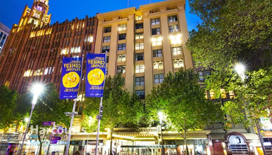 Picture of 1006/115 Swanston Street, MELBOURNE VIC 3000