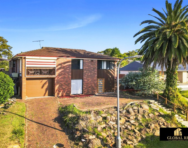 46 Leichhardt Street, Ruse NSW 2560