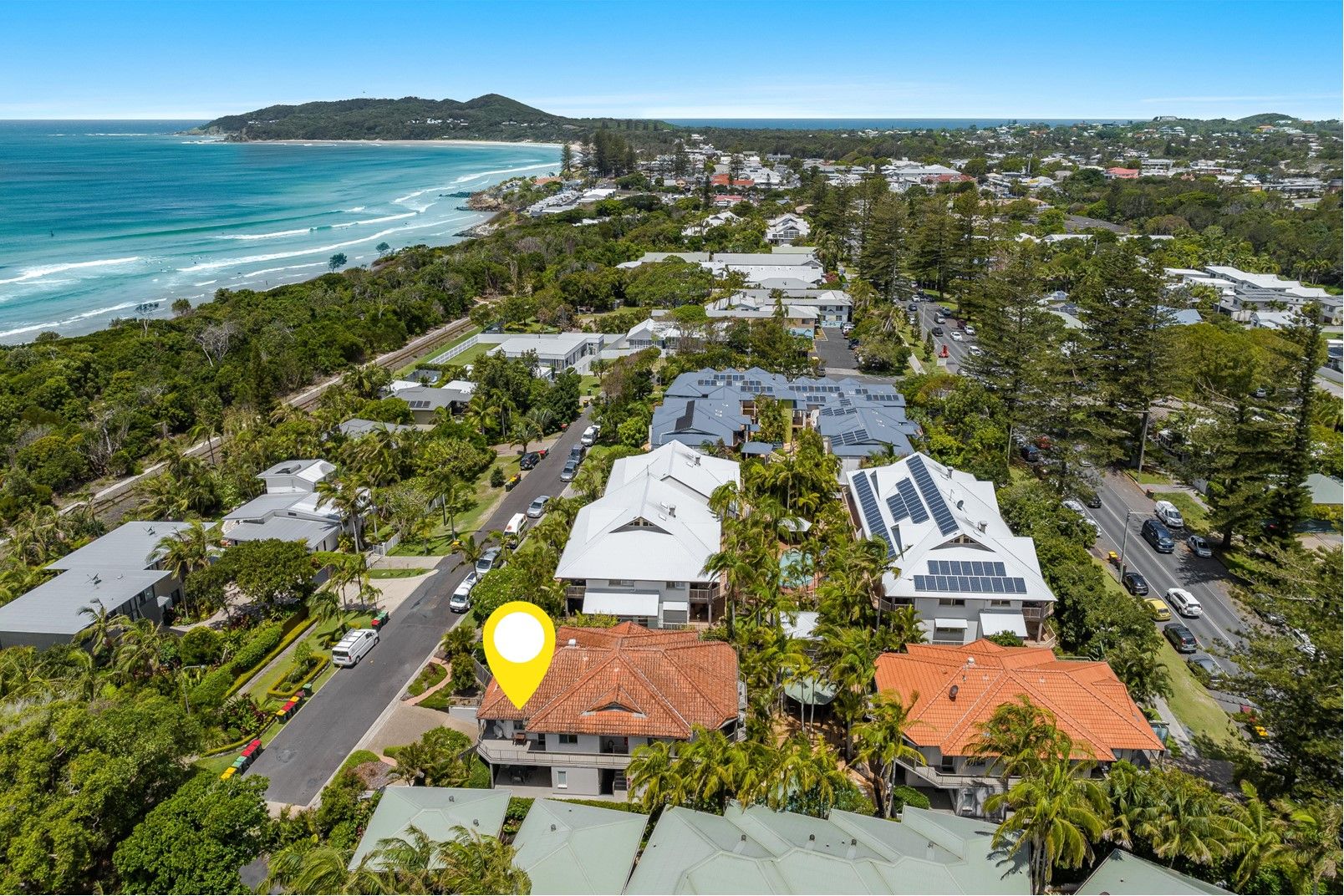 15/45 Shirley Street, Byron Bay NSW 2481, Image 0