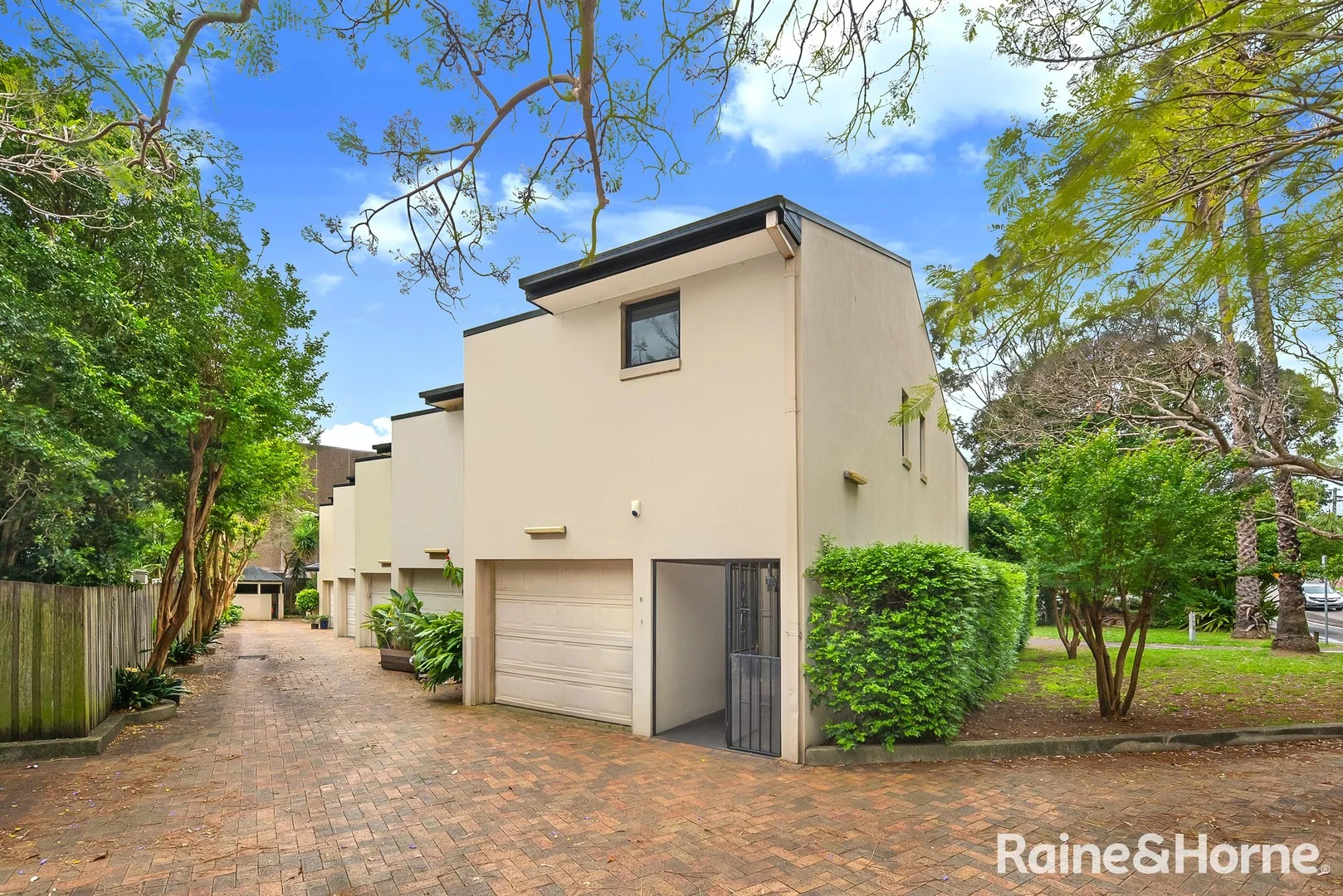 6/1 Styles Street, Leichhardt NSW 2040