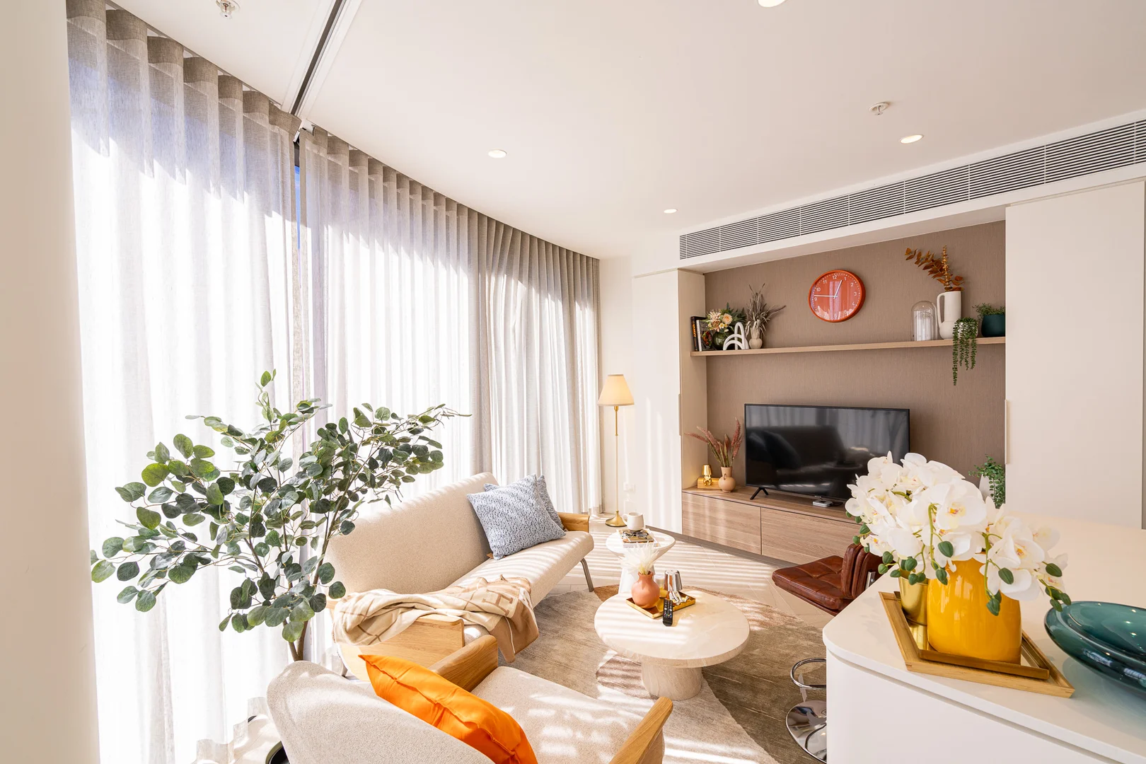 Additional image 2 of 804/11 Barrack Square, Perth WA 6000