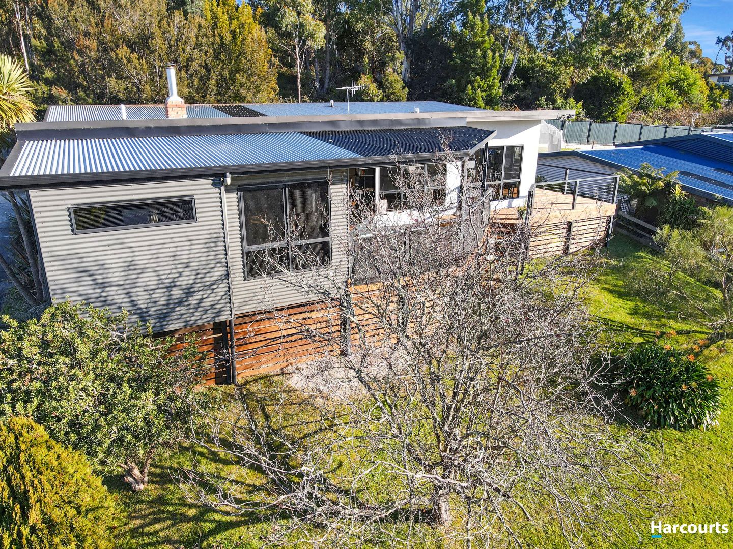 22 Halcyon Grove, St Helens TAS 7216 Domain