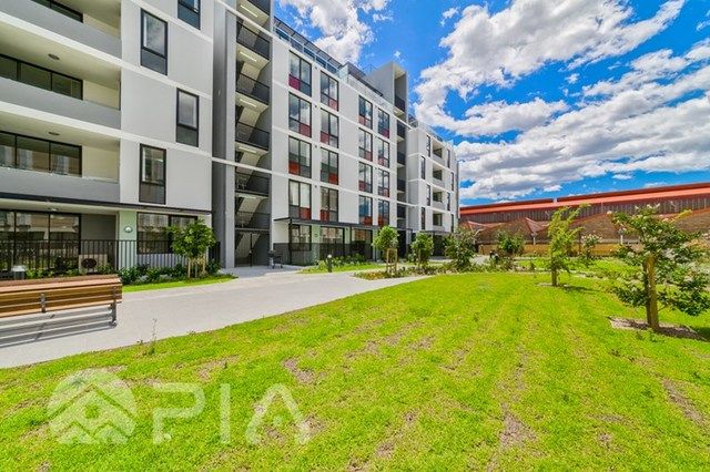 1 bedrooms Apartment / Unit / Flat in 611/4 Banilung Street ROSEBERY NSW, 2018