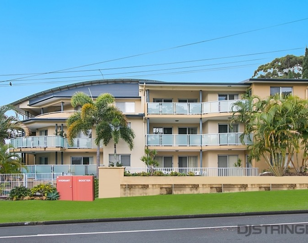 1/50-52 Miles Street, Coolangatta QLD 4225