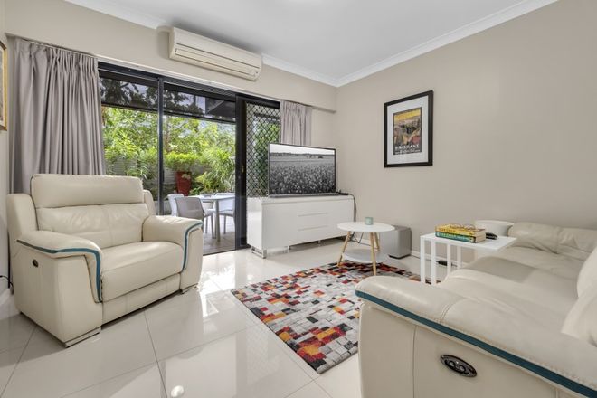 Picture of 8/37 Playfield Street, CHERMSIDE QLD 4032