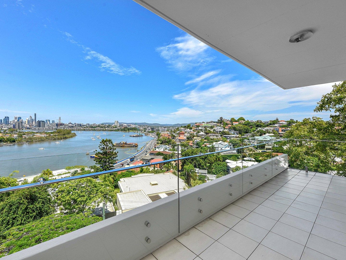 7/12 Mullens Street, Hamilton QLD 4007, Image 0