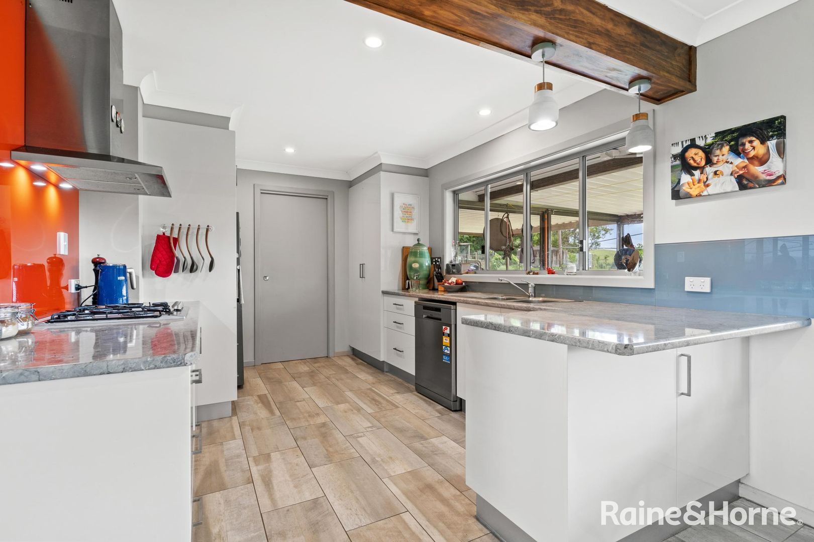 950 Ettrick Road, Ettrick via, Kyogle NSW 2474 House for Sale