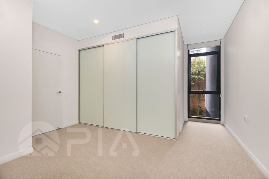 2 bedrooms Apartment / Unit / Flat in 412B/37 Nancarrow Avenue RYDE NSW, 2112