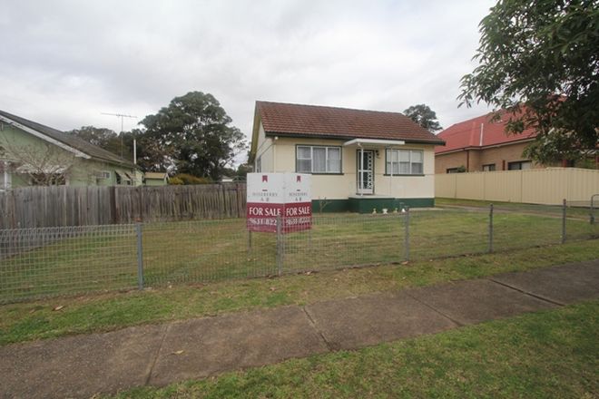 Picture of 144 Brisbane Street, ST MARYS NSW 2760