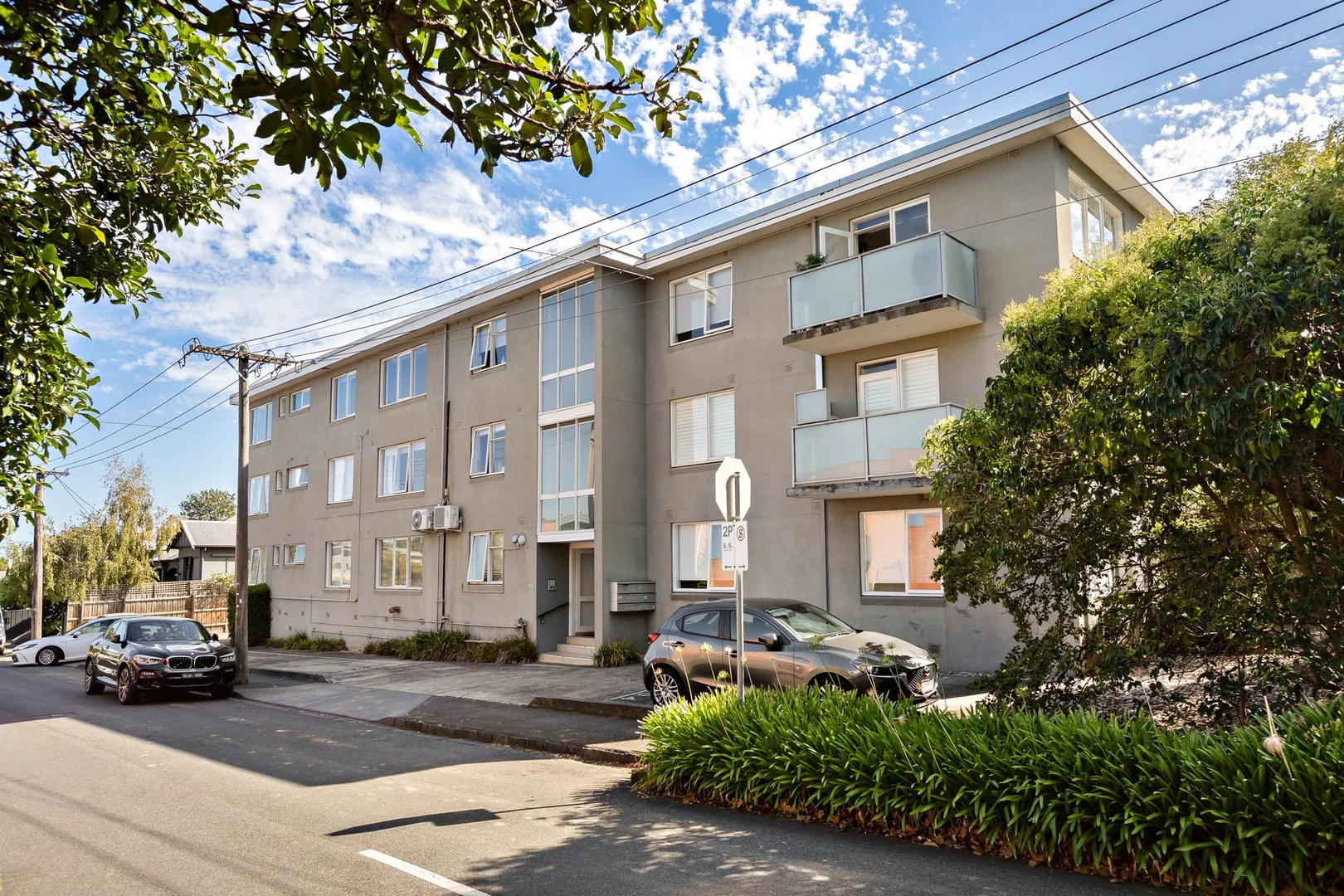 1/8 Auburn Grove, Hawthorn East VIC 3123