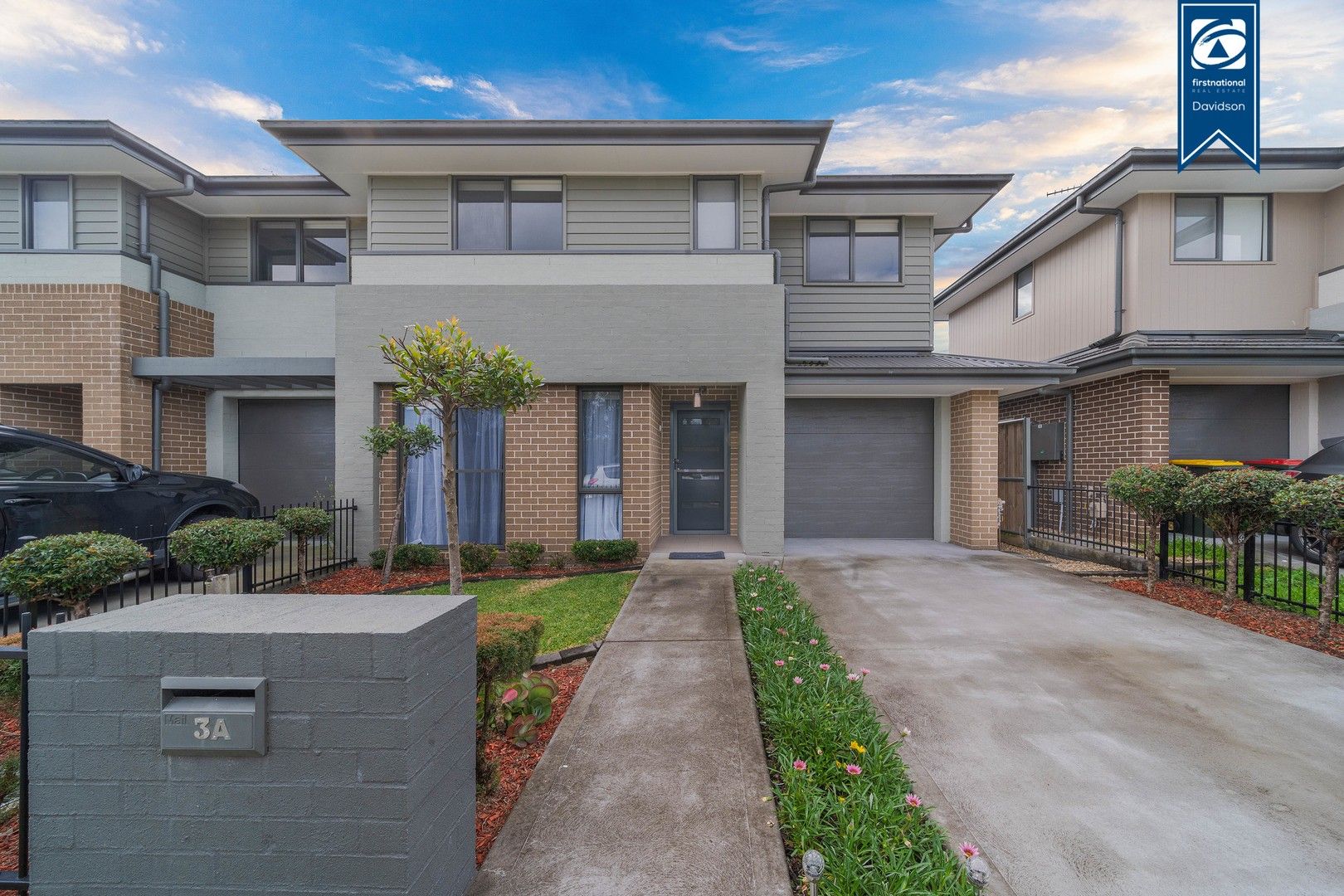 3A Trevor Housley Avenue, Bungarribee Property History & Address