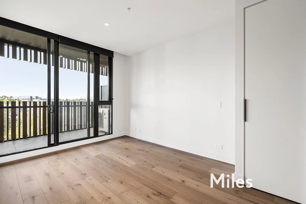 Additional image 5 of 403/1 Westley Avenue, Ivanhoe VIC 3079