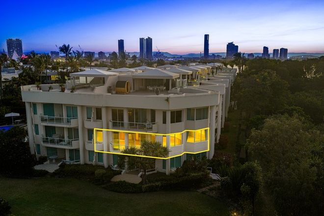 31/135 Seaworld Drive Main Beach 4217 - Image 4