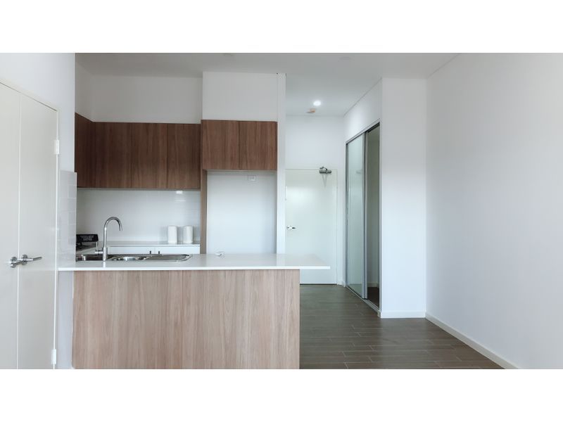 2 bedrooms Apartment / Unit / Flat in G04/31-35 Smallwood Ave HOMEBUSH NSW, 2140