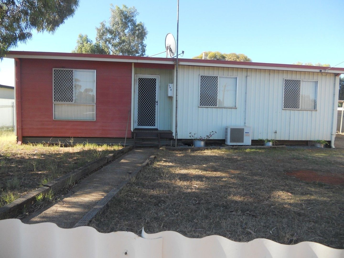 106 Sylvester Street, Coolgardie WA 6429, Image 0