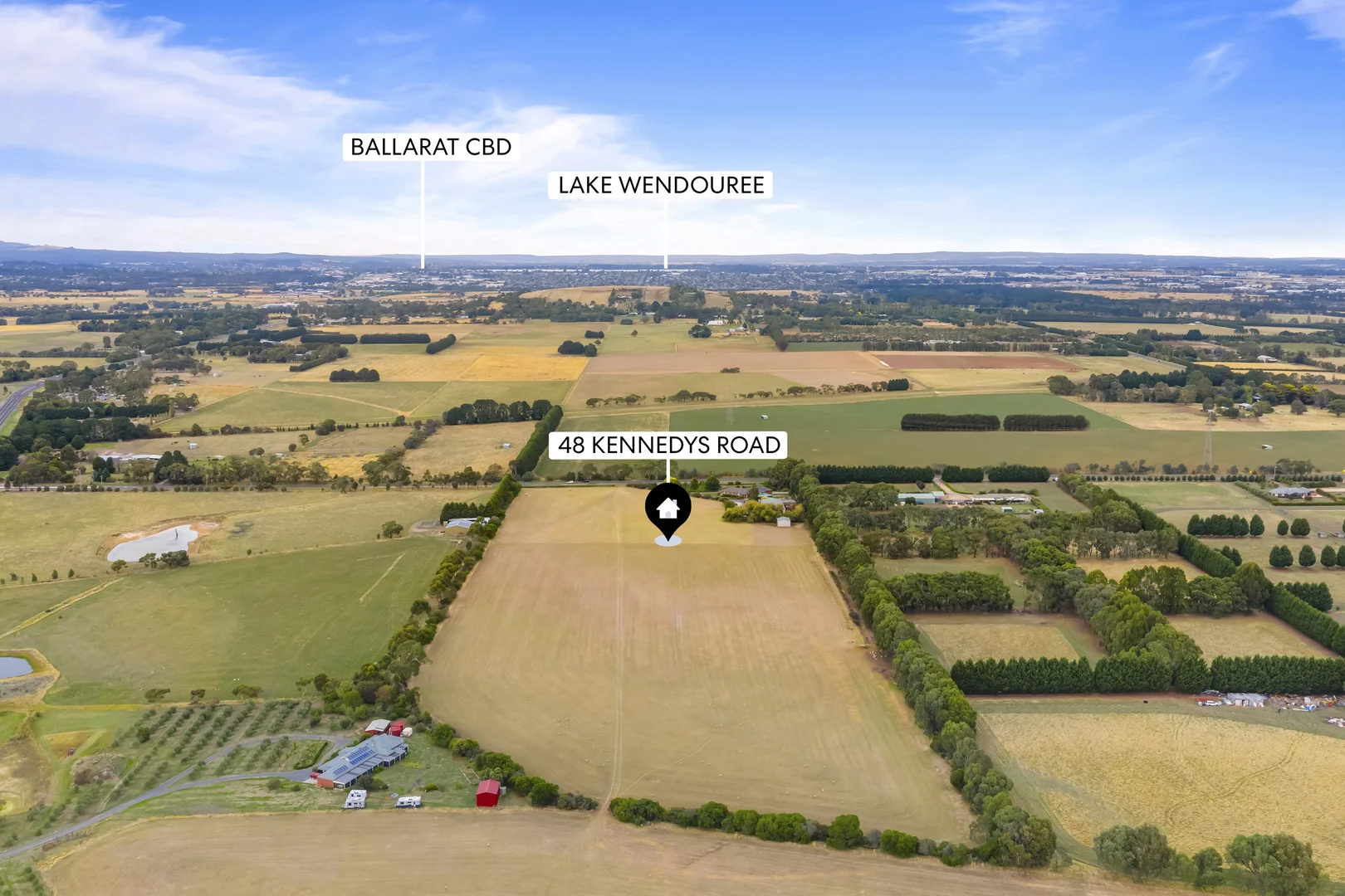 Additional image 34 of 48 Kennedys Road, Sulky VIC 3352