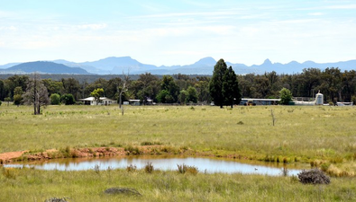 Picture of 242 Jenkins Rd, BEARBONG NSW 2827