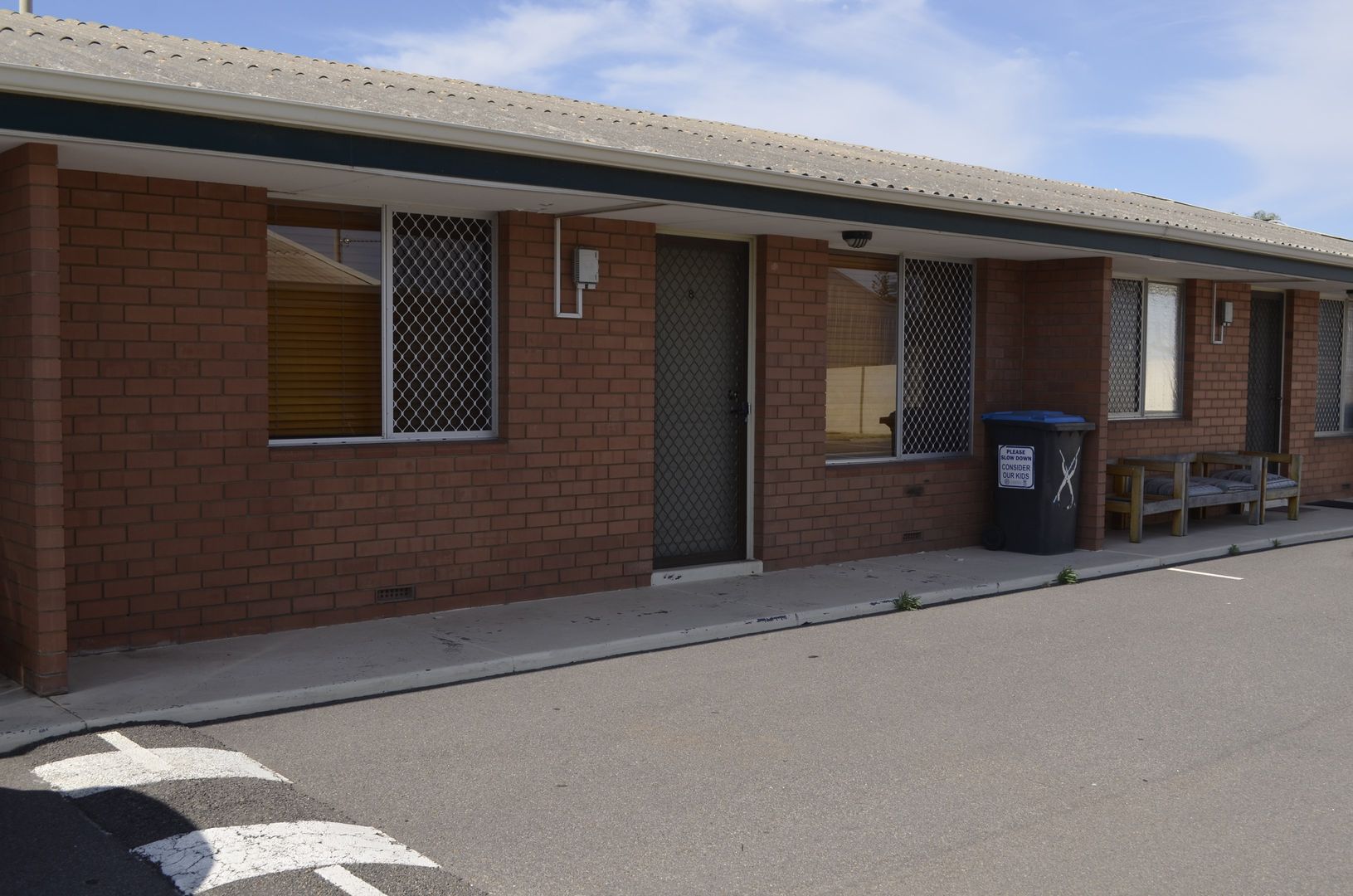 8/13 Francis Street, Geraldto Property History & Address Research