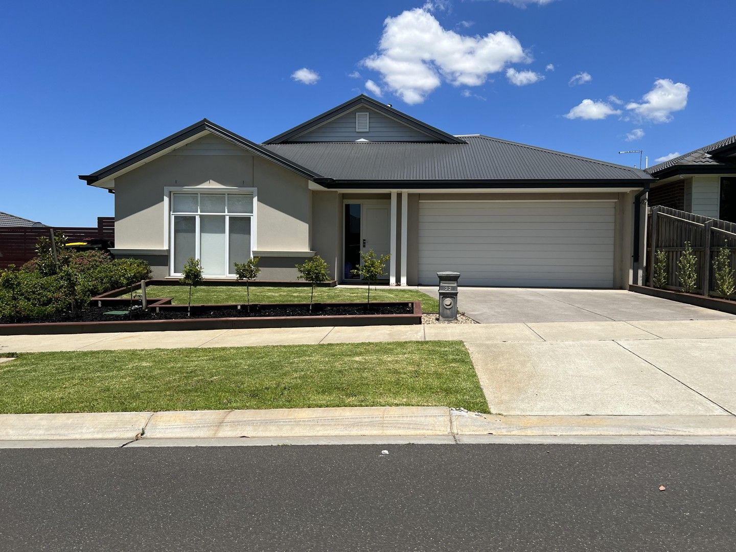 22 Ewart Drive, Bannockburn VIC 3331, Image 0