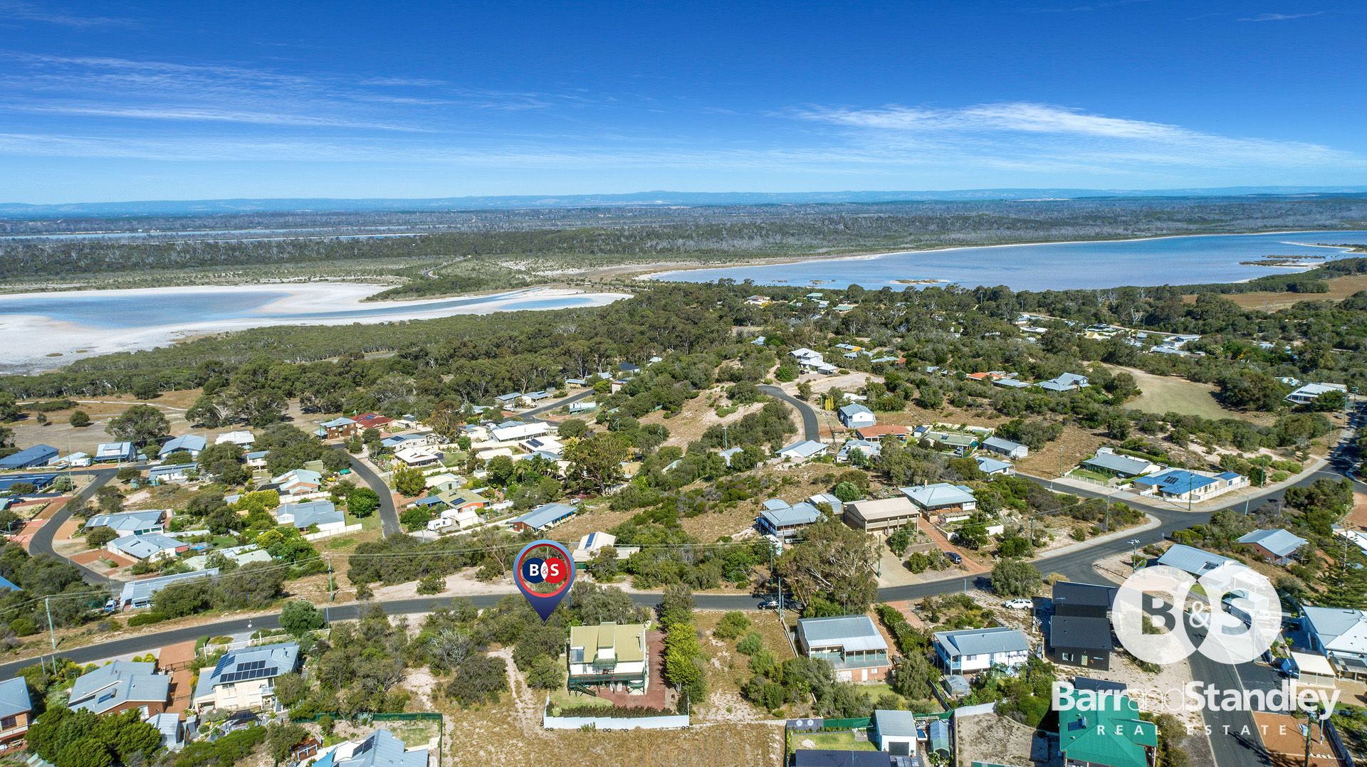 53 Panorama Drive, Preston Beach WA 6215, Image 1