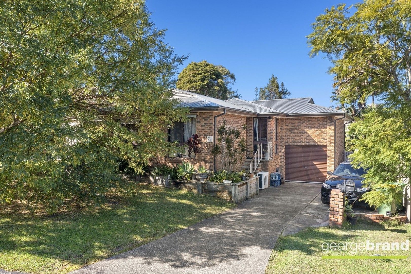 21 Benkari Avenue, Kariong NSW 2250, Image 0