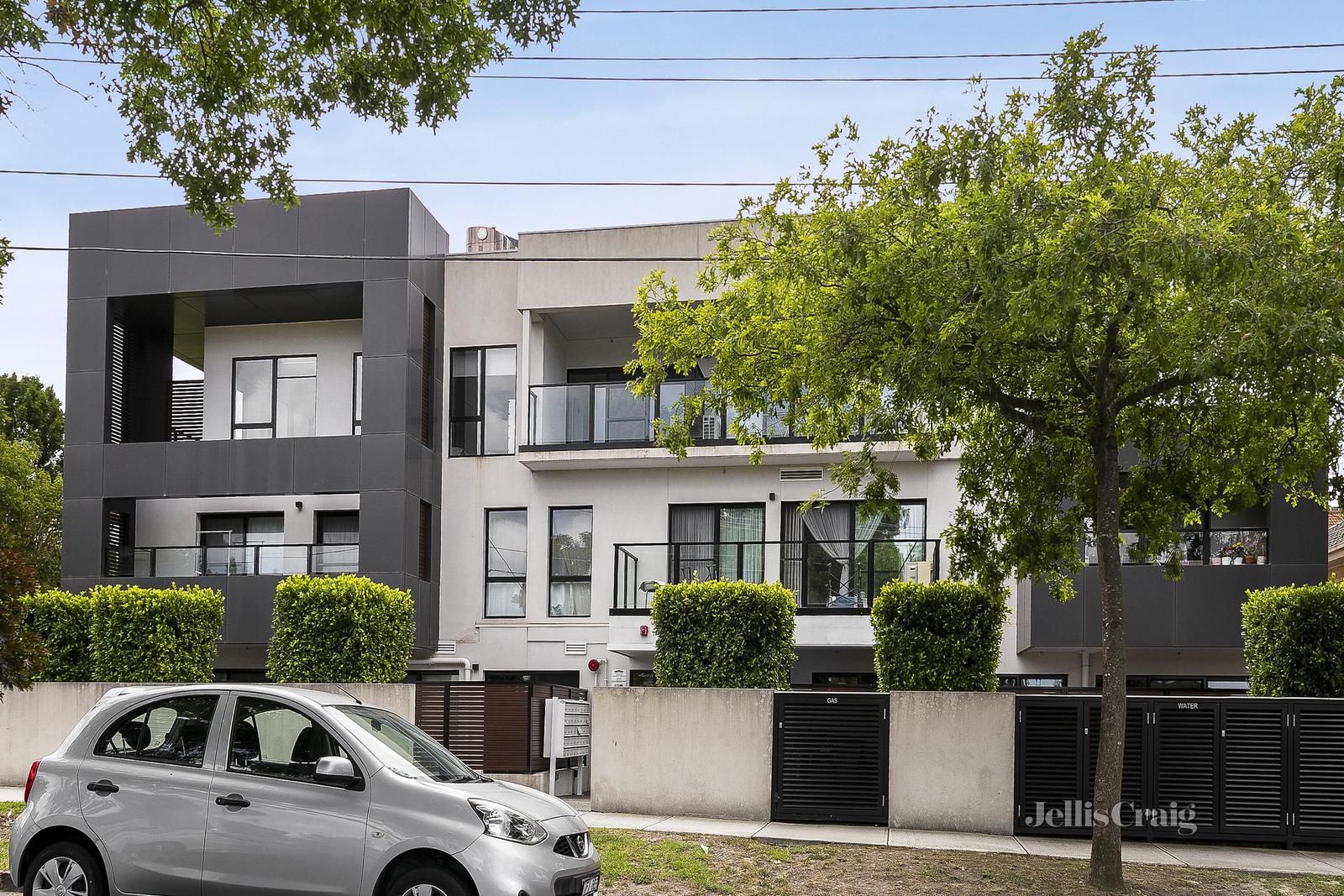 1 bedrooms Apartment / Unit / Flat in 203/1-3 Ashted Road BOX HILL VIC, 3128