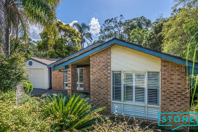Picture of 49 Muswellbrook Crescent, BOORAGUL NSW 2284