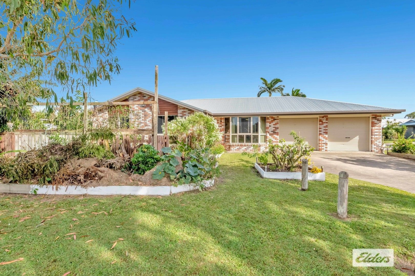 8 Porpoise Place, Andergrove QLD 4740, Image 0