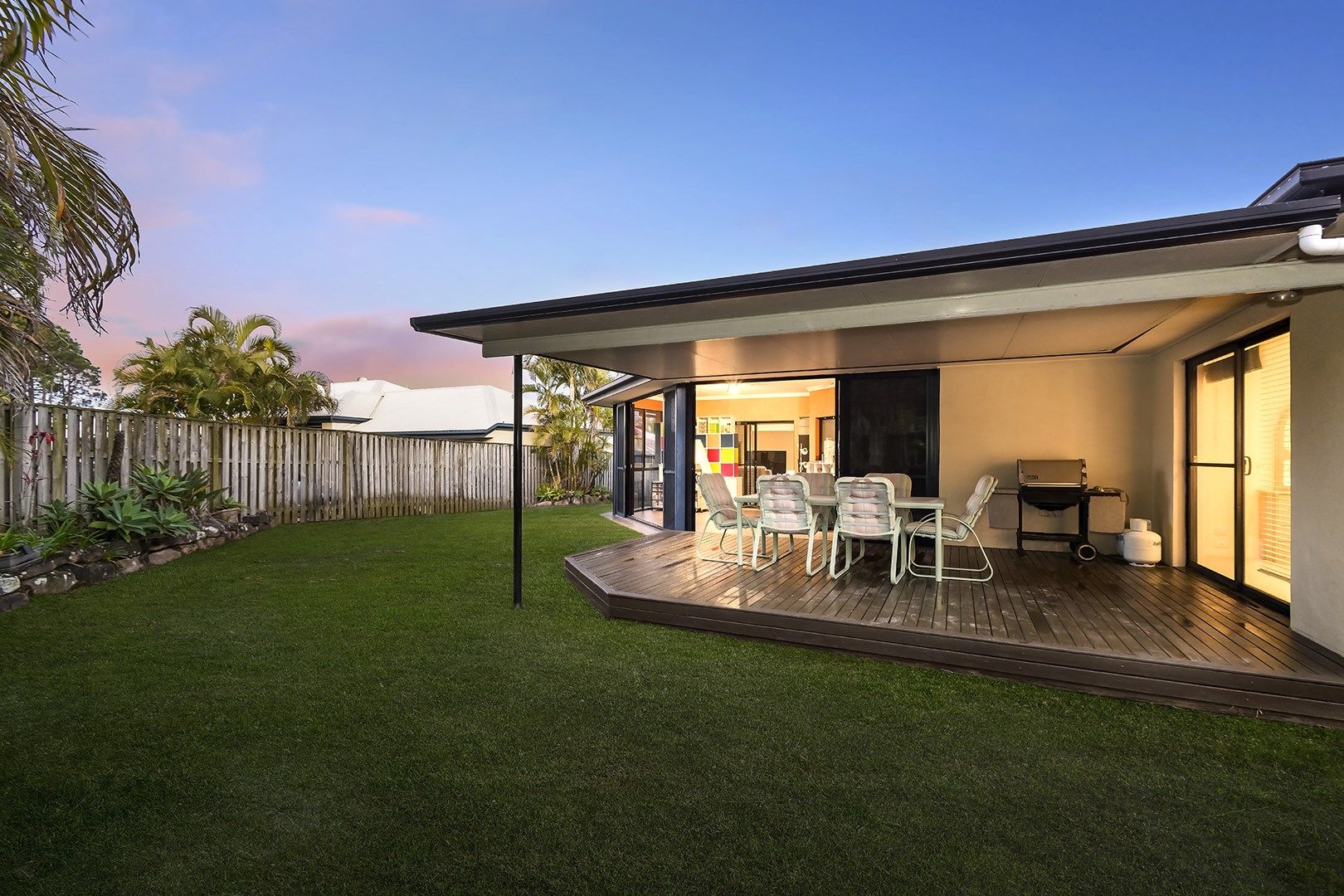 17 Drumbeat Place, Coomera Waters QLD 4209, Image 0