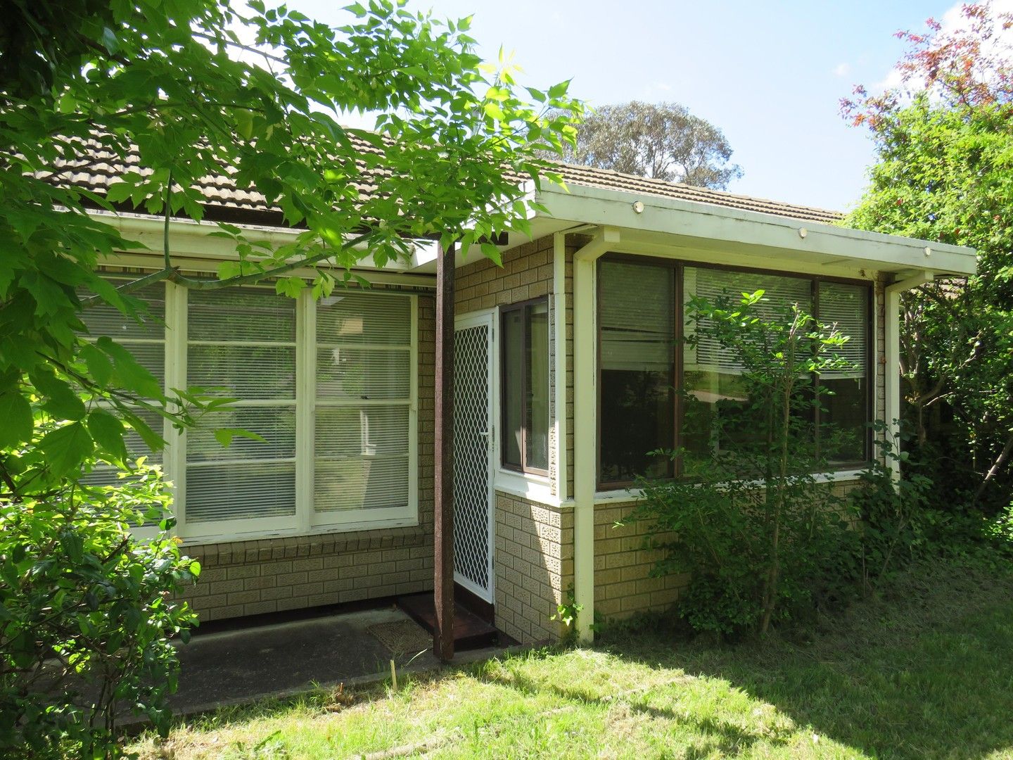 38 Miller Street, O'Connor ACT 2602 House For Rent Domain