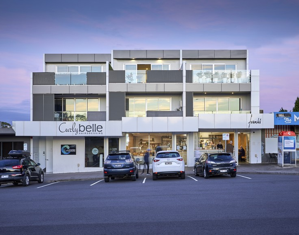 205/93 Cavanagh Street, Cheltenham VIC 3192