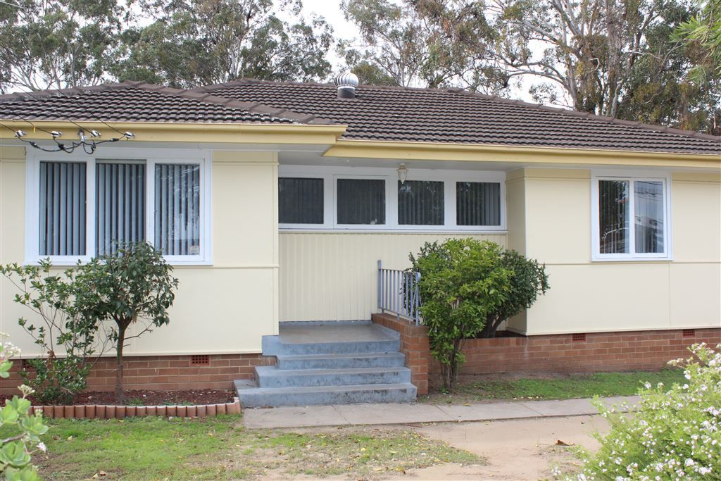 7 Homepride Avenue, Warwick Farm Property History & Address Research