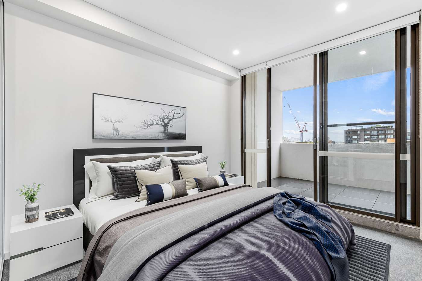 A306/12 18 Bridge Road Homebush NSW 2140 Apartment For Rent Domain