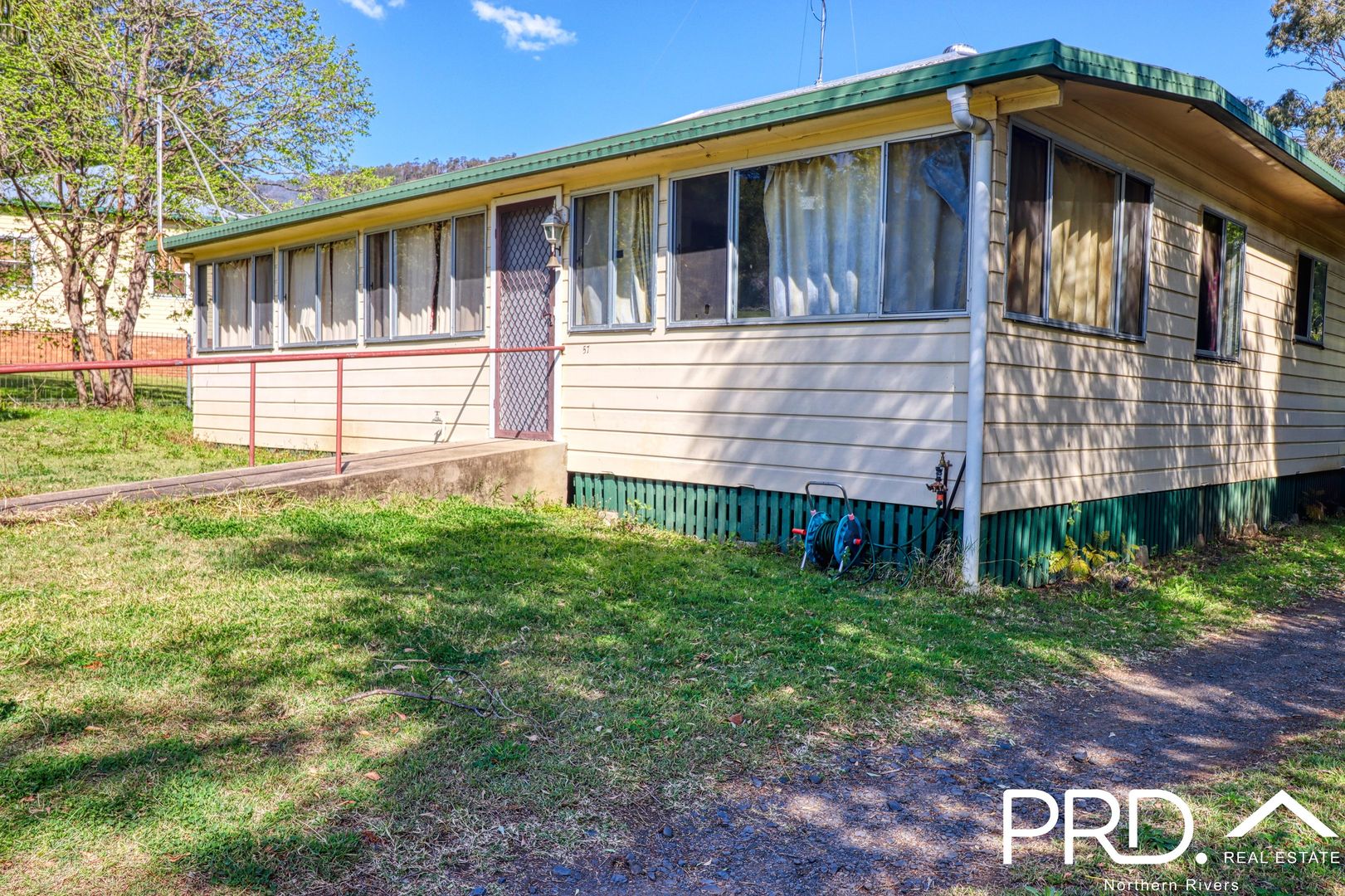 57 Kyogle Road, Kyogle NSW 2474, Image 1