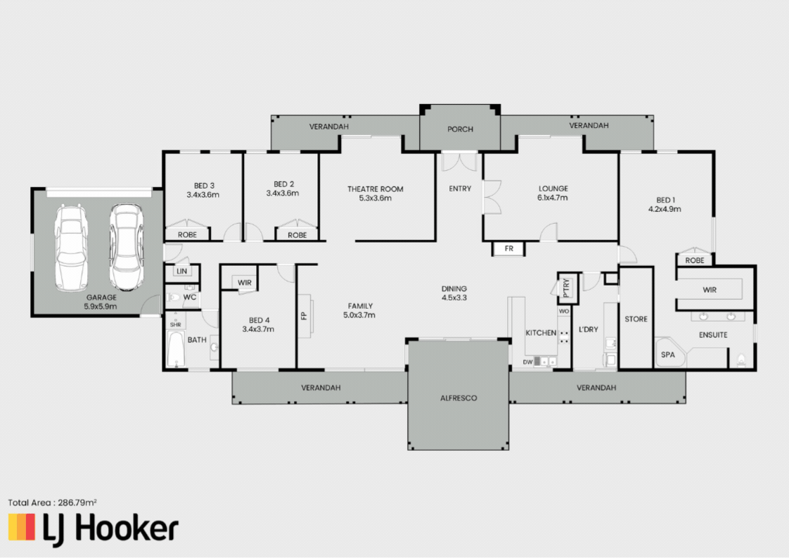 2 Killarney Drive, Swan Reach VIC 3903 - House for Sale - $1,100,000