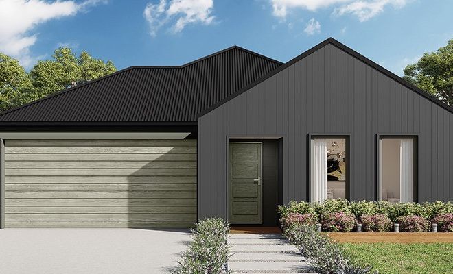 Picture of 56 Siding Rd, WARRAGUL VIC 3820