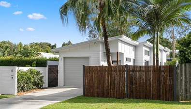 Picture of 8 Oakland Court, BYRON BAY NSW 2481