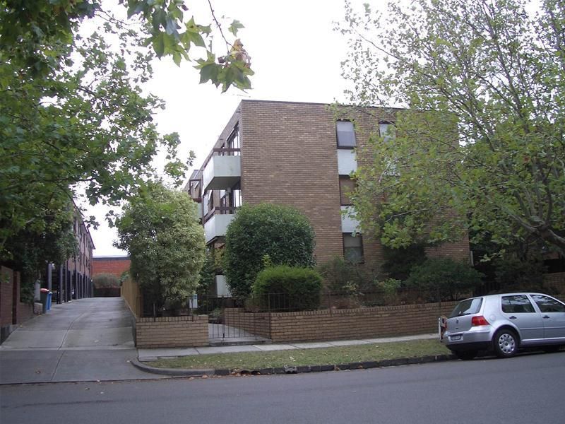 Property Report for 15/21 Auburn Grove, Hawthorn East VIC 3123