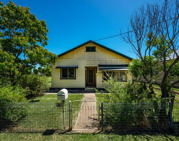 4 Inglis Street, Mudgee NSW 2850