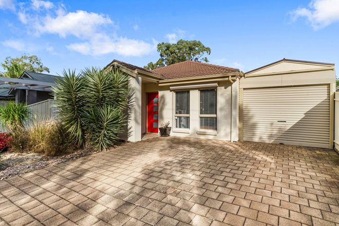 Picture of 56 Windebanks Road, HAPPY VALLEY SA 5159