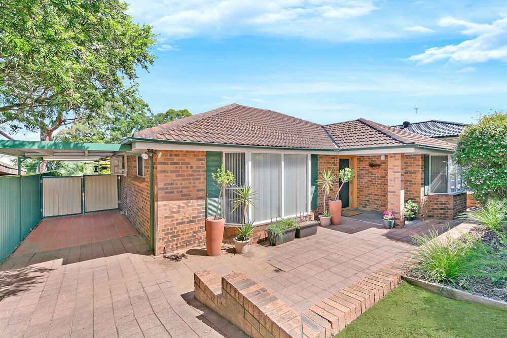 73 Faulkland Cres, Kings Park NSW 2148, Image 0