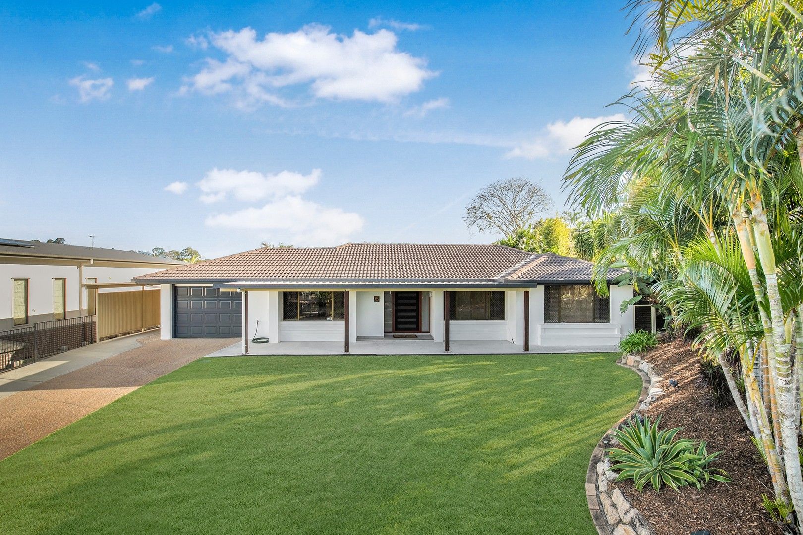 Sinnamon Park QLD 4073 Domain